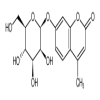 4-Methylumbelliferyl β-D-Mannopyranoside(100mg/vial) of picture