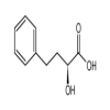 (S)-2-Hydroxy-4-phenylbutyric Acid(25mg/vial) of picture