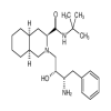 (3S,4aS,8aS)-2-[(2R,3S)-3-Amino-2-hydroxy-4-phenylbutyl]-N-(1,1-dimethylethyl)decahydro-3-isoquinolinecarboxamide(100mg/vial) of picture