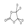 1,3-Dioxolan-2-one-d4(10mg/vial) of picture