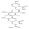 5-Amino-N,N'-bis[2,3-bis(acetyloxy)propyl]-2,4,6-triiodo-N-methyl-1,3-benzenedicarboxamide(1mg/vial) of picture