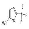 2-Methyl-5-(trifluoromethyl)furan(100mg/vial) of picture