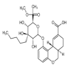11-∆9-Tetrahydro Cannabinol-9-carboxylic Acid β-D-Glucuronide(5mg/vial) of picture