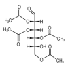 2,3,4,6-Tetra-O-acetyl-D-mannopyranose(1g/vial) of picture