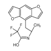 (R)-Dragonfly N-Trifluoroacetamide(1mg/vial) of picture