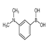 3-(N,N-Dimethylamino)phenylboronic Acid(500mg/vial) of picture