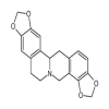 (R,S)-Stylopine(10mg/vial) of picture