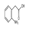 2-Aminophenylacetic Acid
Discontinued See I627300(50g/vial) of picture