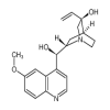 (-)-(3S)-3-Hydroxy Quinine(1mg/vial) of picture