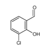 3-Chlorosalicylaldehyde(250mg/vial) of picture