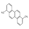 1,7-Dimethylchrysene(5mg/vial) of picture