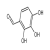 2,3,4-Trihydroxybenzaldehyde(5g/vial) of picture