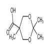 2,2,5-Trimethyl-1,3-dioxane-5-carboxylic Acid(1g/vial) of picture