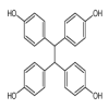 1,1,2,2-Tetrakis(p-hydroxyphenyl)ethane(250mg/vial) of picture