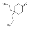 4,4-Di-n-propylcyclohexanone(1g/vial) of picture