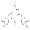 1,4,7,10-Tetraazacyclododecane-1,7-diacetic Acid 1,7-Bis(1,1-dimethylethyl) Ester(25mg/vial) of picture