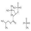 (S)-Carnitine Mesylate Isobutylester, Mesylate Salt(25mg/vial) of picture