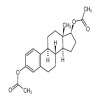 17β-Estradiol Diacetate(100mg/vial) of picture