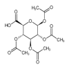 1,2,3,4-Tetra-O-acetyl-β-D-glucuronic Acid(1g/vial) of picture