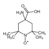 2,2,6,6-Tetramethylpiperidine-N-oxyl-4-amino-4-carboxylic Acid(25mg/vial) of picture