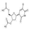 5-Chloro-3’,5’-di-O-acetyl-2'-deoxyuridine(10mg/vial) of picture