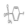 4-Fluorophenyl Methyl Sulfone(100mg/vial) of picture