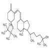 3-O-tert-Butyldimethylsilyl Calcifediol(2.5mg/vial) of picture