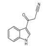 3-Cyanoacetylindole(250mg/vial) of picture