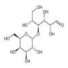 4-O-(α-D-Galactopyranosyl)-D-galactose(5mg/vial) of picture