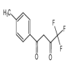 1-(4-Methylphenyl)-4,4,4-trifluorobutane-1,3-dione(1g/vial) of picture