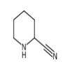 2-Cyanopiperidine(100mg/vial) of picture