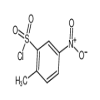 2-Methyl-5-nitrobenzenesulfonyl Chloride(10g/vial) of picture
