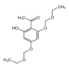 1-[2-Hydroxy-4,6-bis(ethoxymethoxy)phenyl]ethanone(500mg/vial) of picture