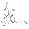 ∆8-Tetrahydro Cannabinol(5mg/vial) of picture