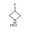 3-Fluoroazetidine Hydrochloride(100mg/vial) of picture