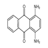 1,4-Diaminoanthraquinone(2.5g/vial) of picture