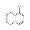 5,8-Dihydro-1-naphthol(90%)(2.5g/vial) of picture