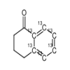 α-Tetralone-13C6(10mg/vial) of picture