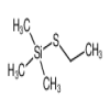 (Ethylthio)trimethylsilane, Technical Grade(5g/vial) of picture