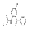 2'-Benzoyl-2,4'-dichloroacetanilide(250mg/vial) of picture