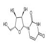 2’,3’-Dithiouridine(1mg/vial) of picture