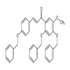 1-[5-Methoxy-2,4-bis(phenylmethoxy)phenyl]-3-[4-(phenylmethoxy)phenyl]-2-propen-1-one(20mg/vial) of picture