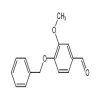 4-Benzyloxy-3-methoxybenzaldehyde(1g/vial) of picture
