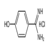 4-Hydroxybenzamidine, Hydrochloride(500mg/vial) of picture