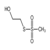 2-Hydroxyethyl Methanethiosulfonate(10mg/vial) of picture