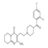 2,4-Difluorobenzoyl Risperidone Impurity(5mg/vial) of picture