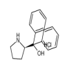 (R)-α,α-Diphenylprolinol Hydrochloride(25mg/vial) of picture