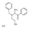 2-[Benzyl(2-hydroxyethyl)amino]propiophenone Hydrochloride(250mg/vial) of picture