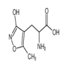 (R,S)-α-Amino-3-hydroxy-5-methyl-4-isoxazolepropionic Acid(10mg/vial) of picture