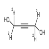 2-Butyne-1,4-diol-(1,1,4,4)-d4(10mg/vial) of picture